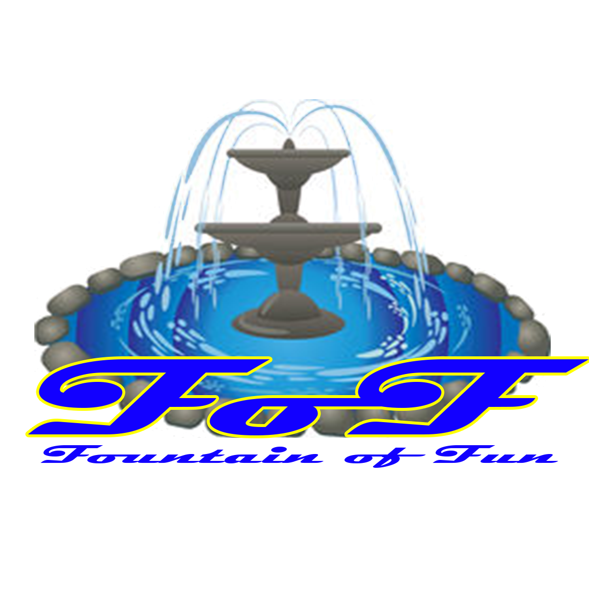 FoF logo
